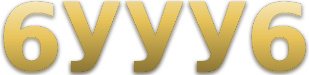 6yyy6 logo